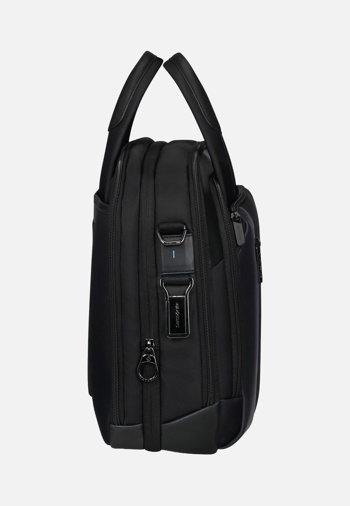 Samsonite Spectrolite 4.0 Laptop 15.6" Exp Black valigetta
