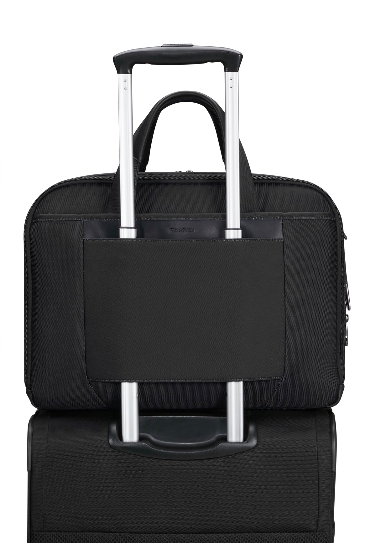 Samsonite Spectrolite 4.0 Laptop 15.6" Exp Black valigetta