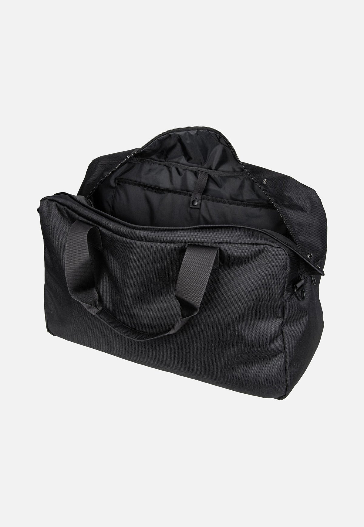 Sandqvist Go Wknd L Black Weekender