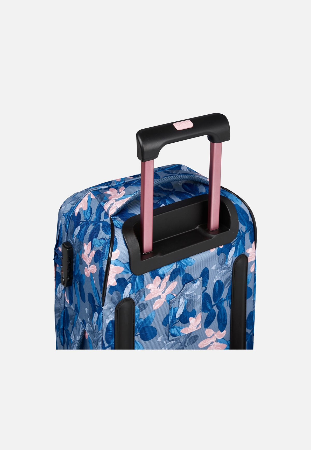 satch satch Flow S Trolley Summer Soul Suitcase