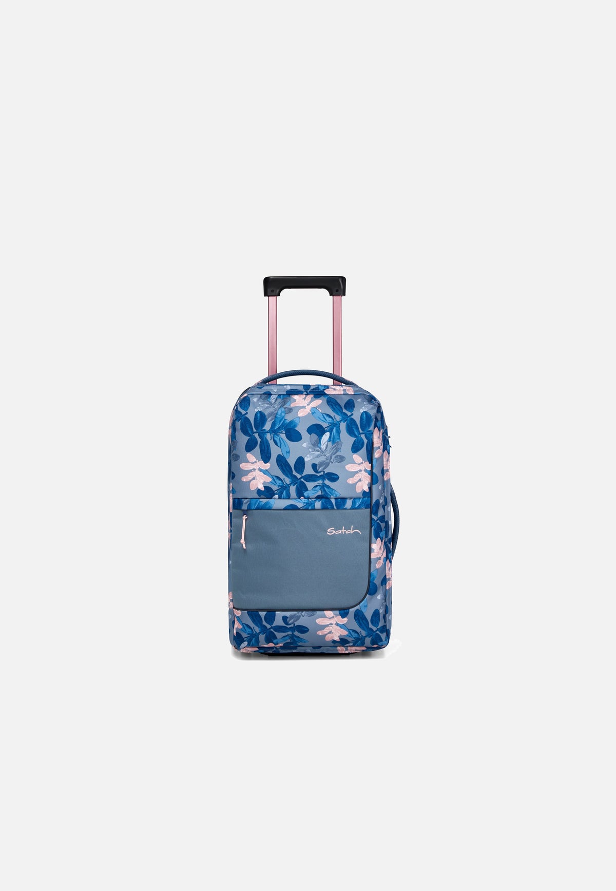 satch satch Flow S Trolley Summer Soul Suitcase