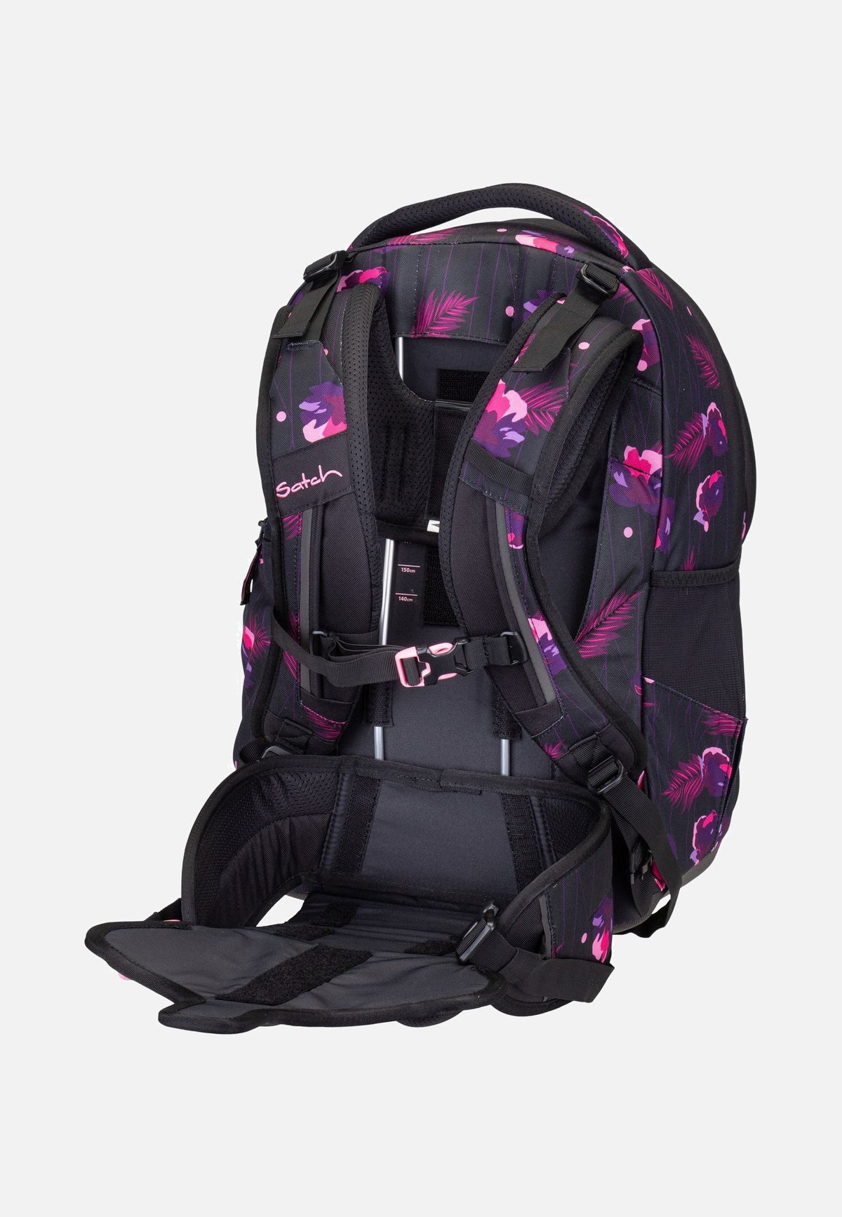 satch satch Match Mystic Nights cartable