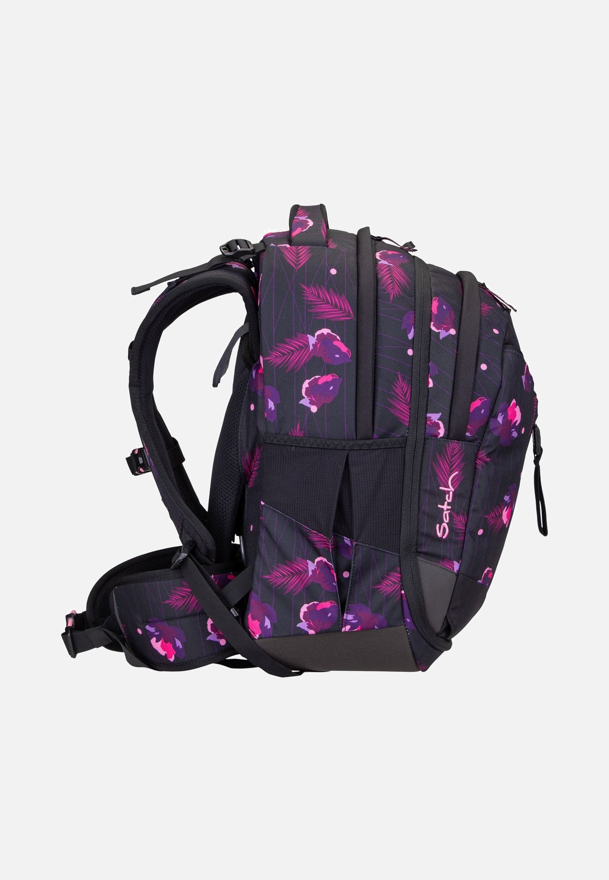 satch satch Match Mystic Nights cartable