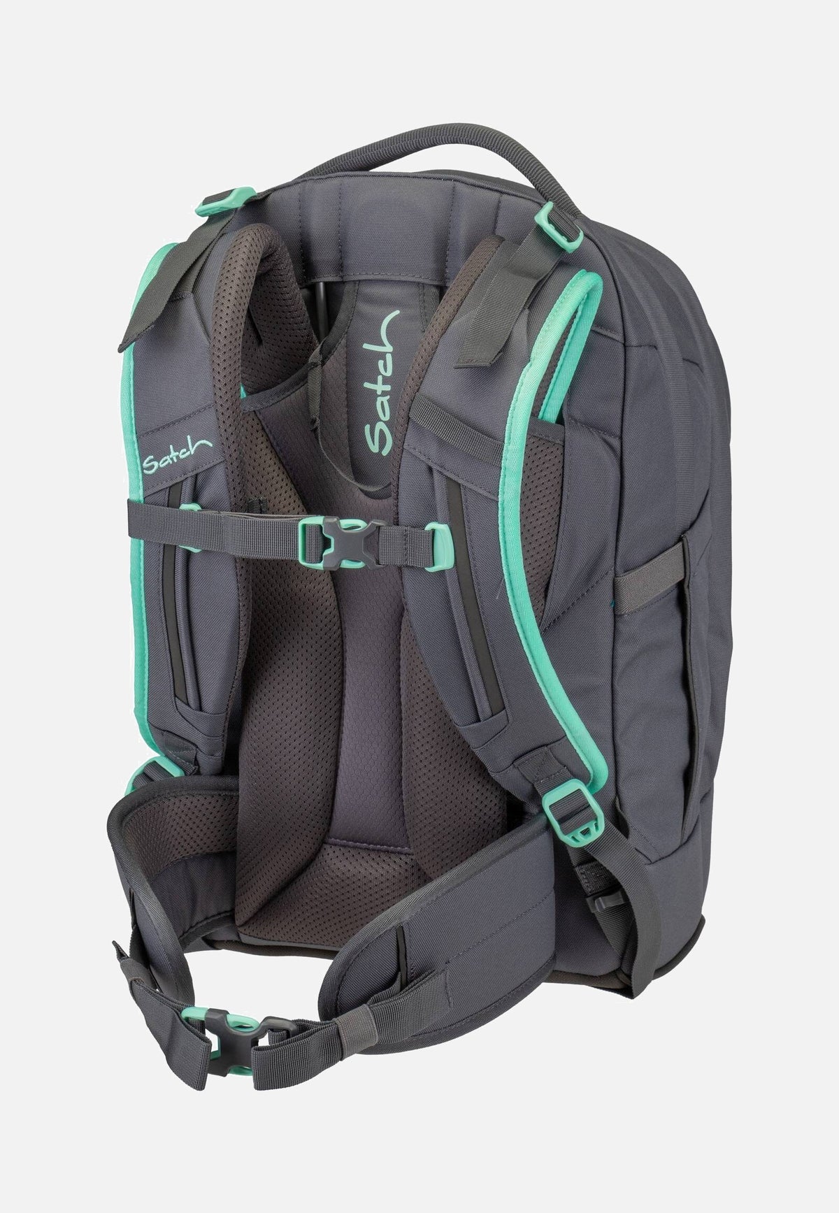satch satch Pack Mint Phantom Cartella