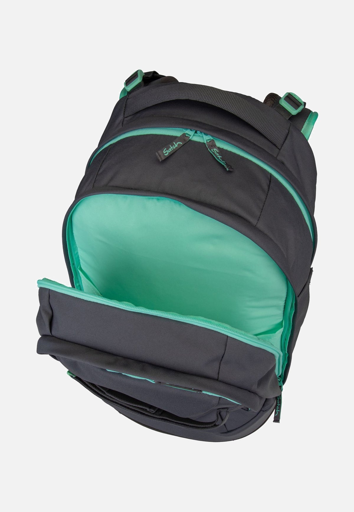 satch satch Pack Mint Phantom Cartella