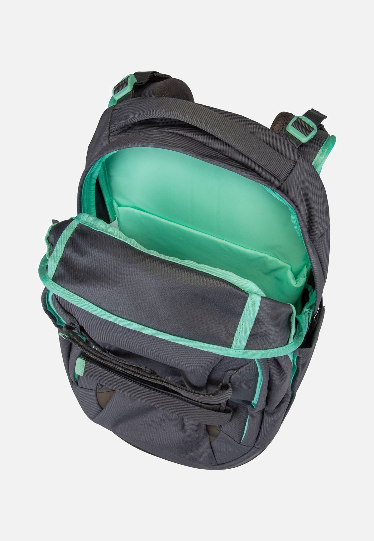 satch satch Pack Mint Phantom Cartella