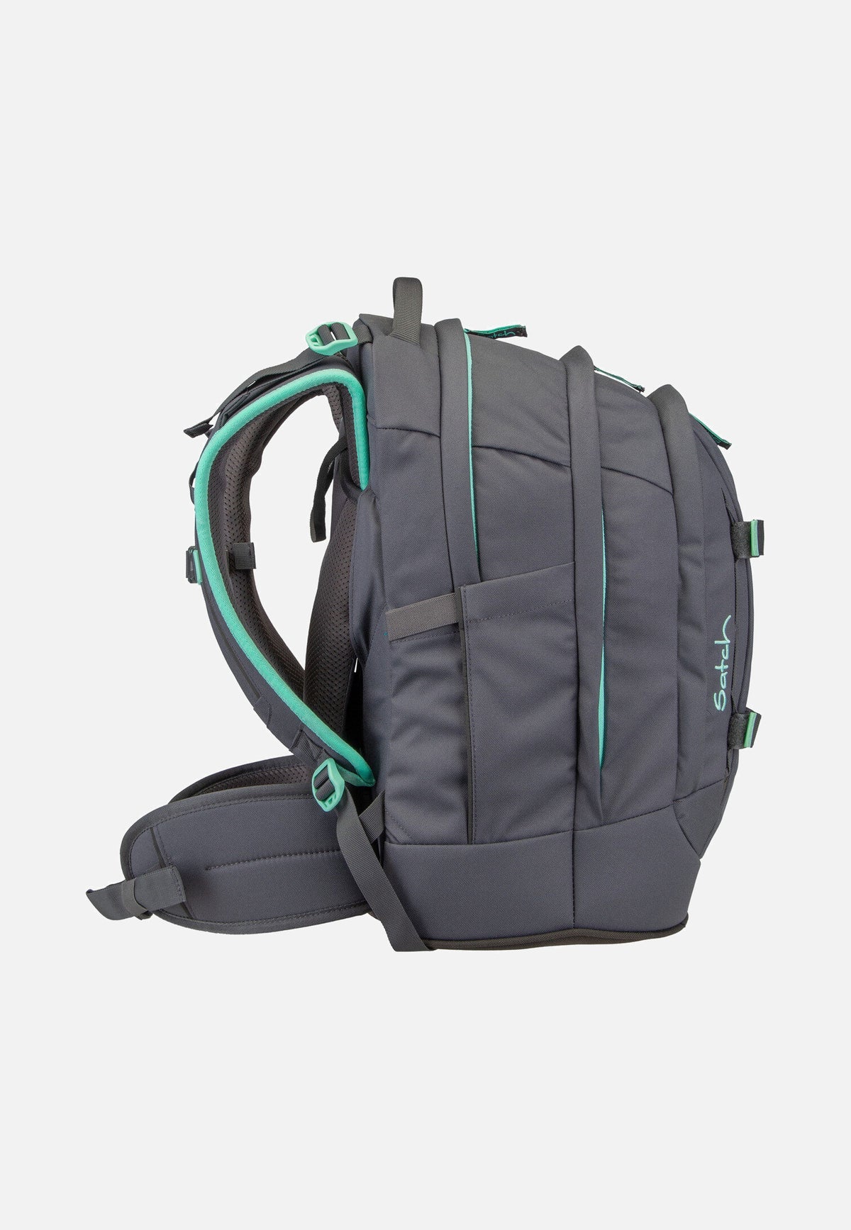 satch satch Pack Mint Phantom Cartella