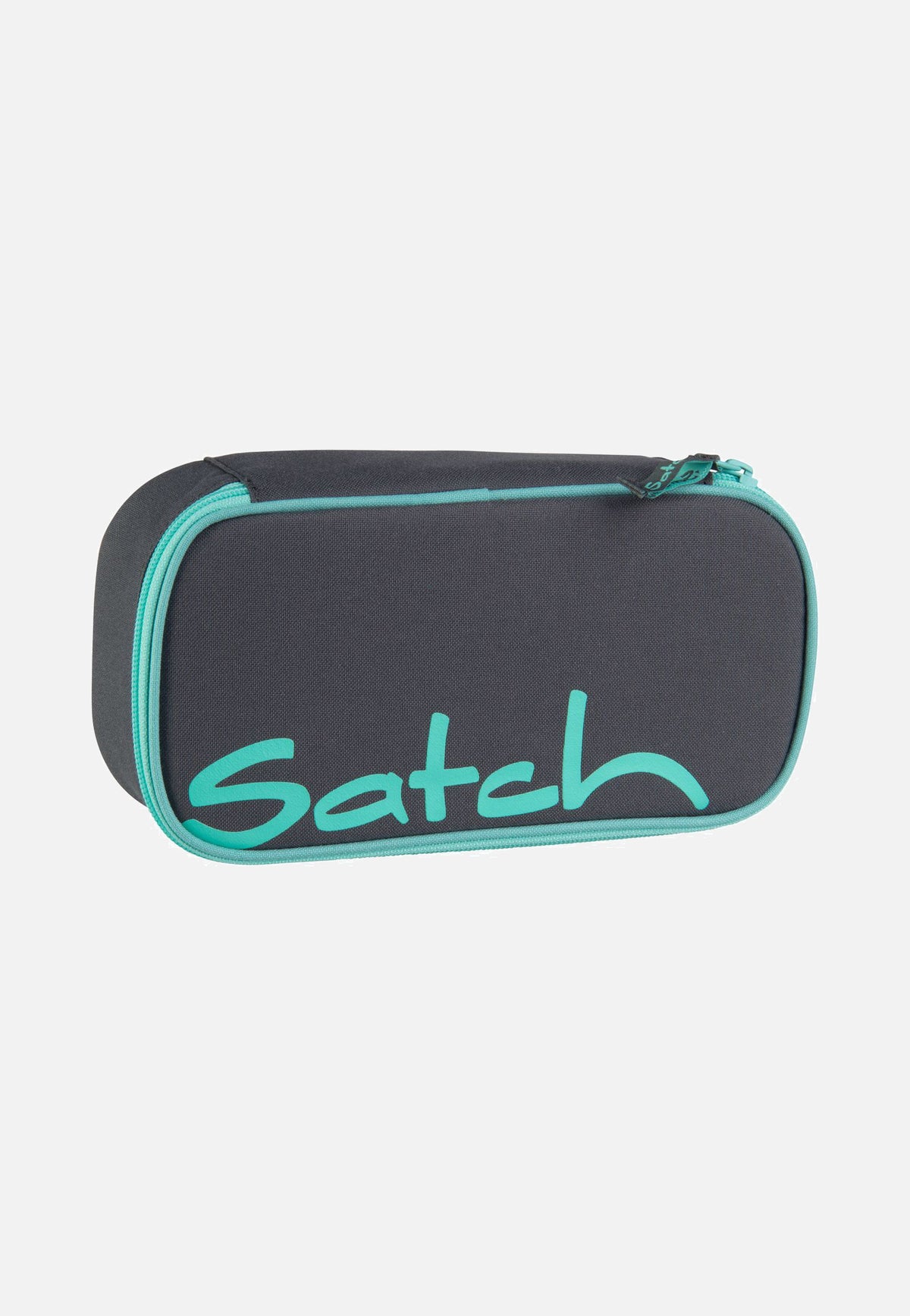 satch satch Schlamperbox Mint Phantom Pencil Case