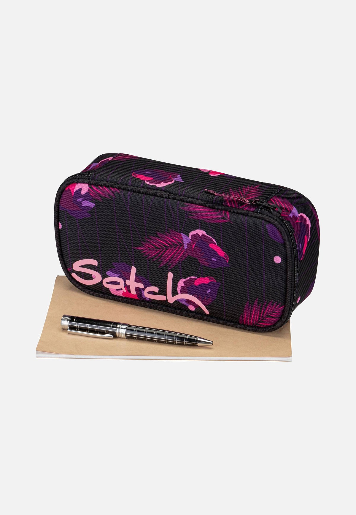 satch satch Schlamperbox Mystic Nights Estuche