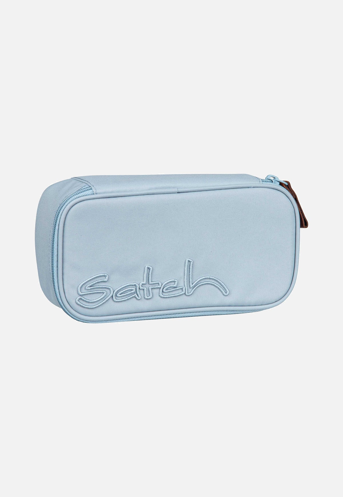 satch satch Schlamperbox Nordic Edition Nordic Ice Blue Trousse
