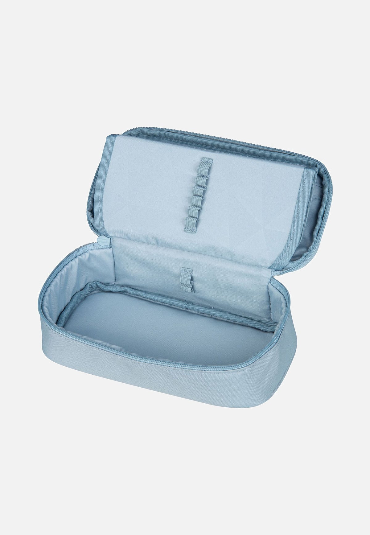 satch satch Schlamperbox Nordic Edition Nordic Ice Blue Trousse