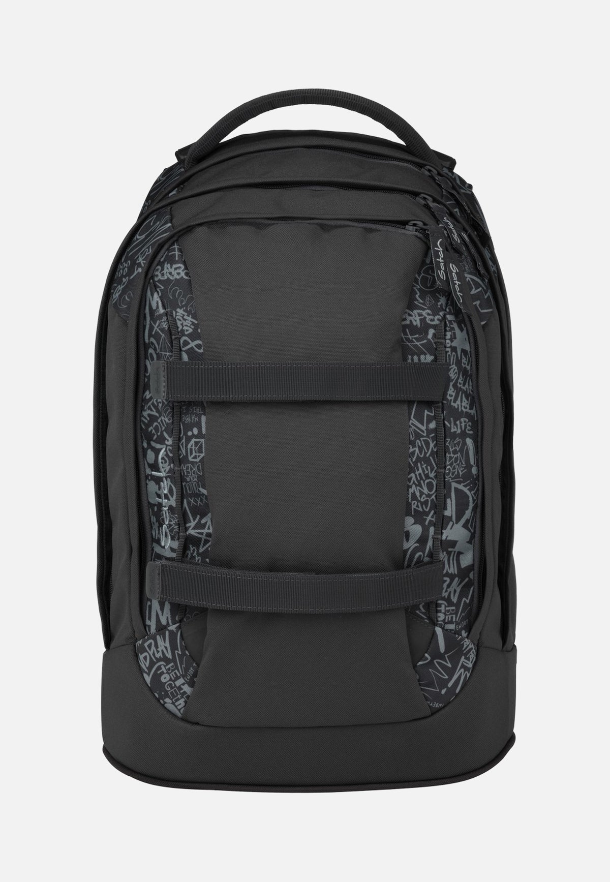 satch satch Pack Street Ink School Bag