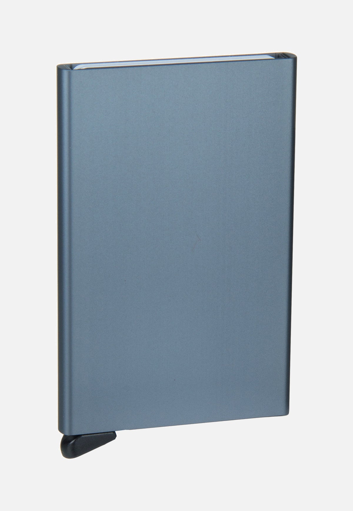Secrid Cardprotector Titanium Card Holder