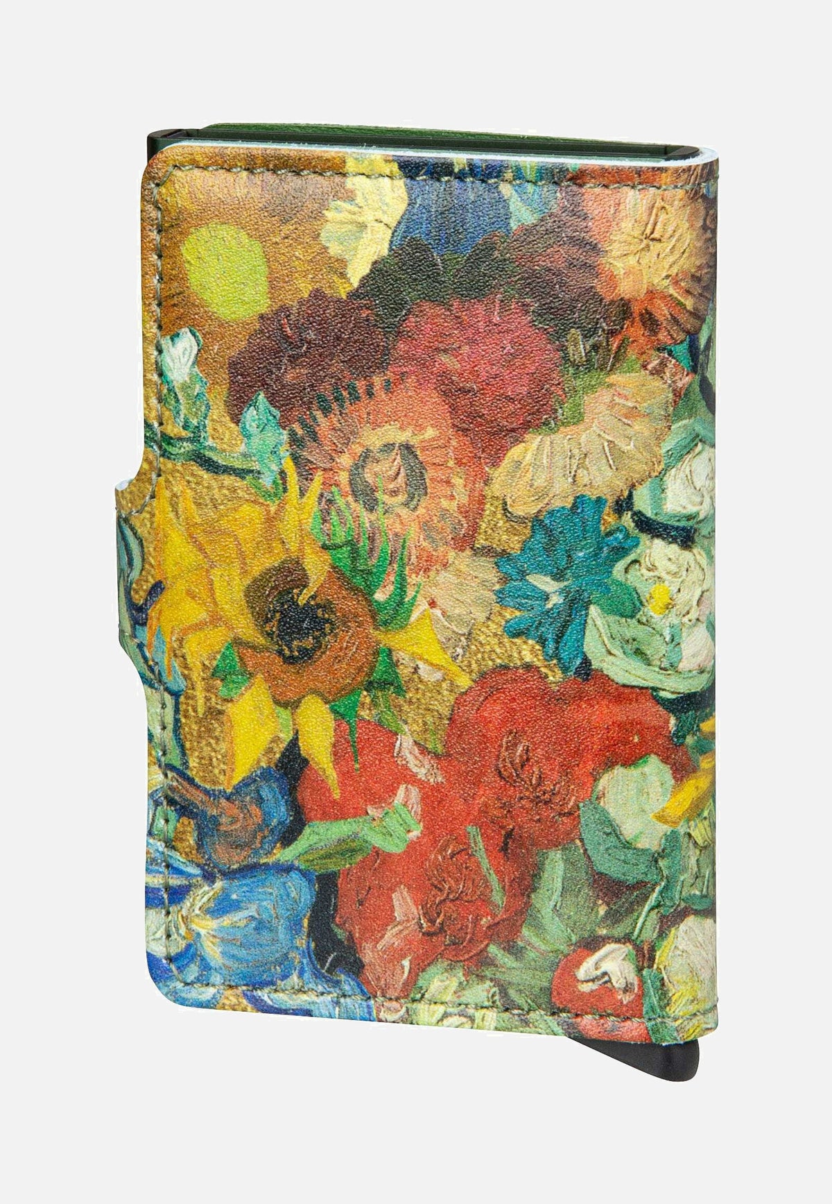 Secrid Miniwallet Art Bouquet Wallet