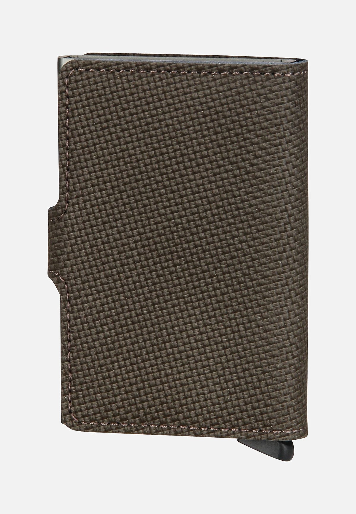 Secrid Miniwallet Carbon Khaki Wallet