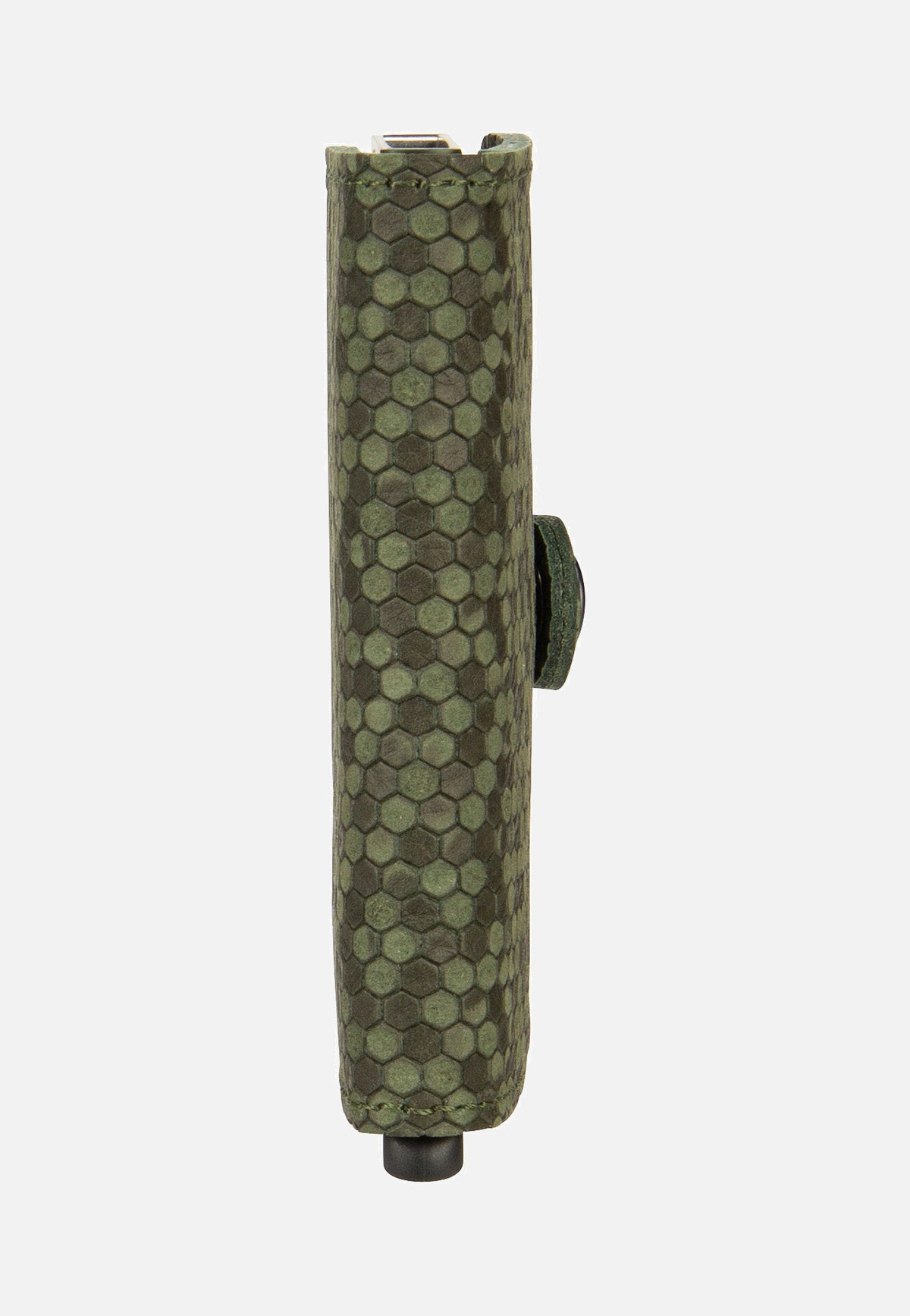 Secrid Miniwallet Hexagon Green Wallet