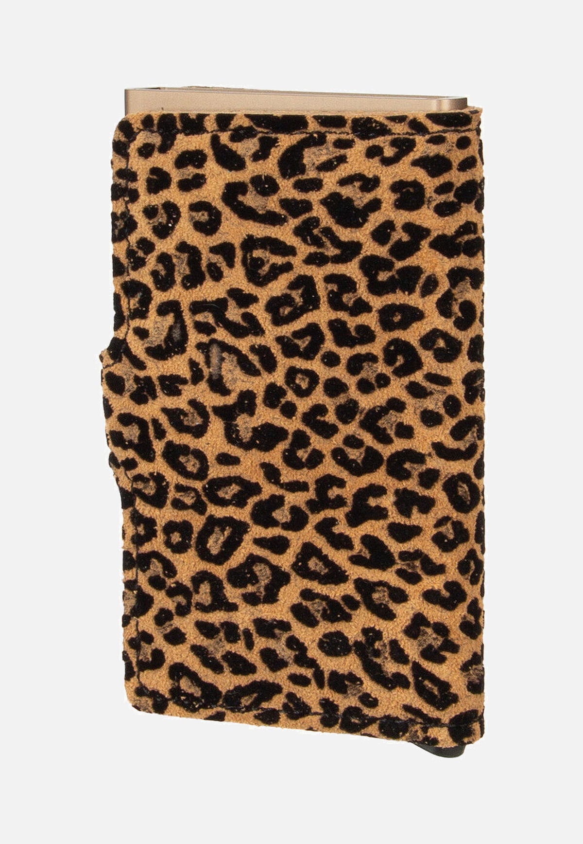 Secrid Miniwallet Leo Beige Wallet