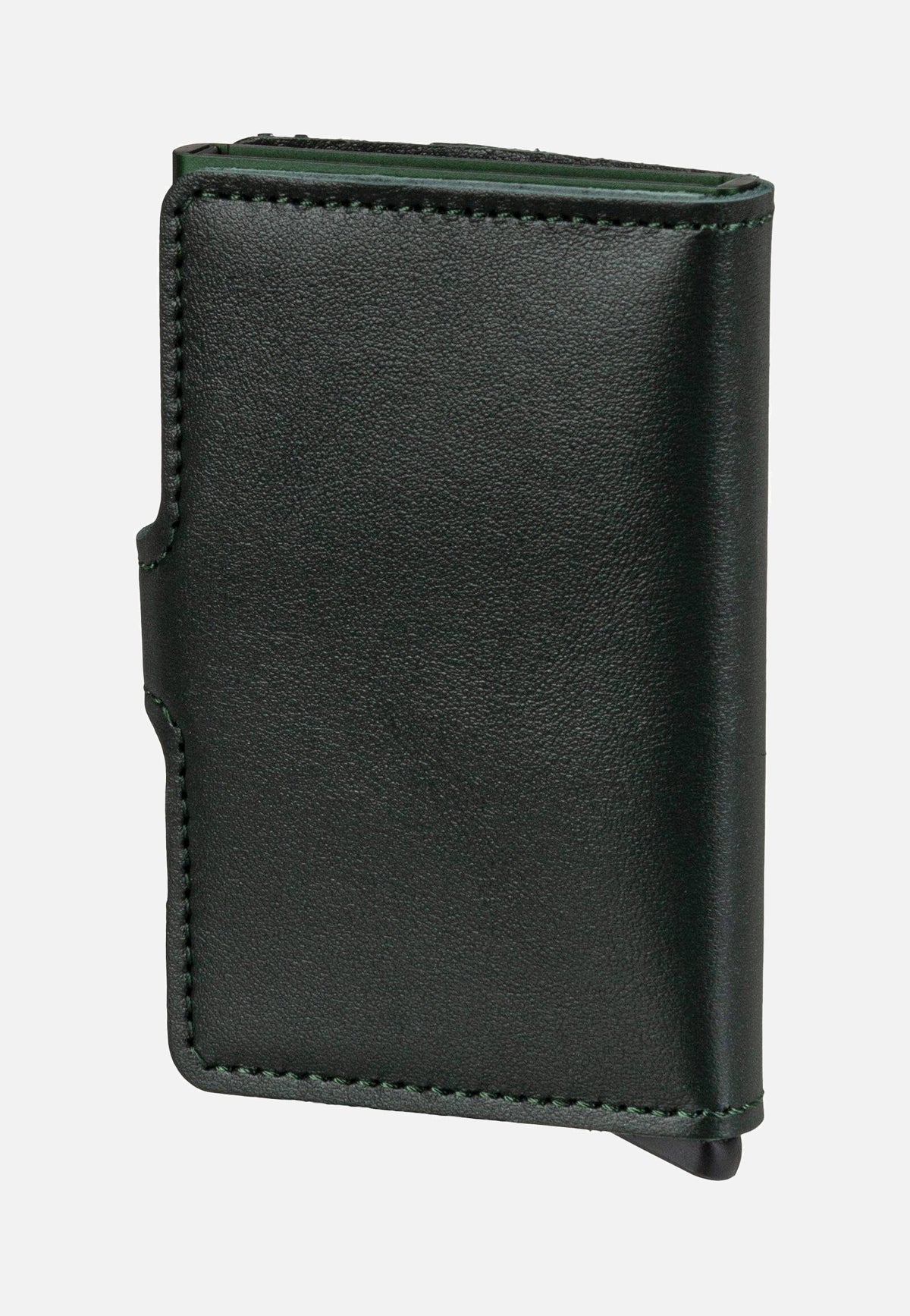 Secrid Miniwallet Original Green Wallet