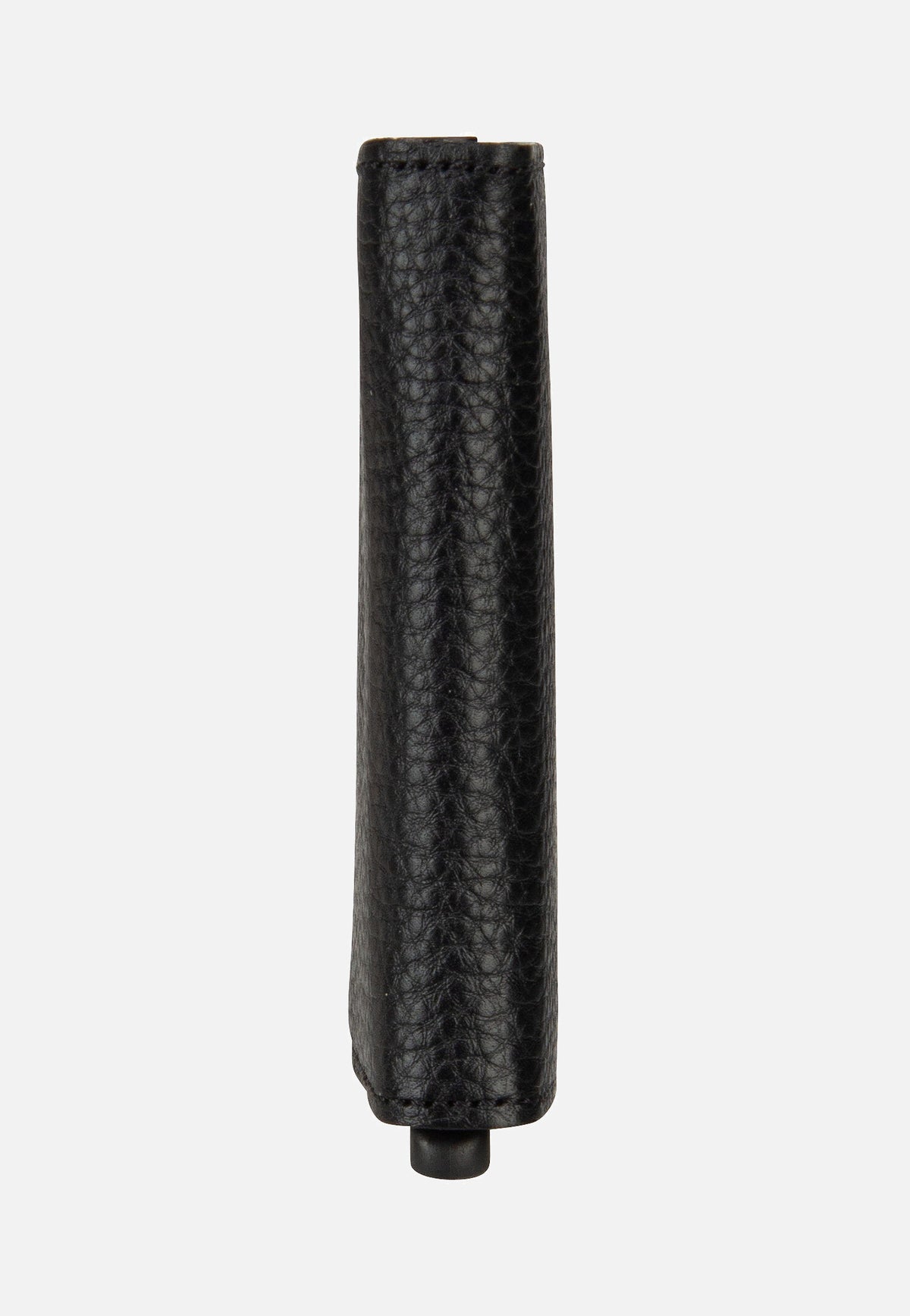 Secrid Slimwallet Veg Tanned Black-Black Wallet