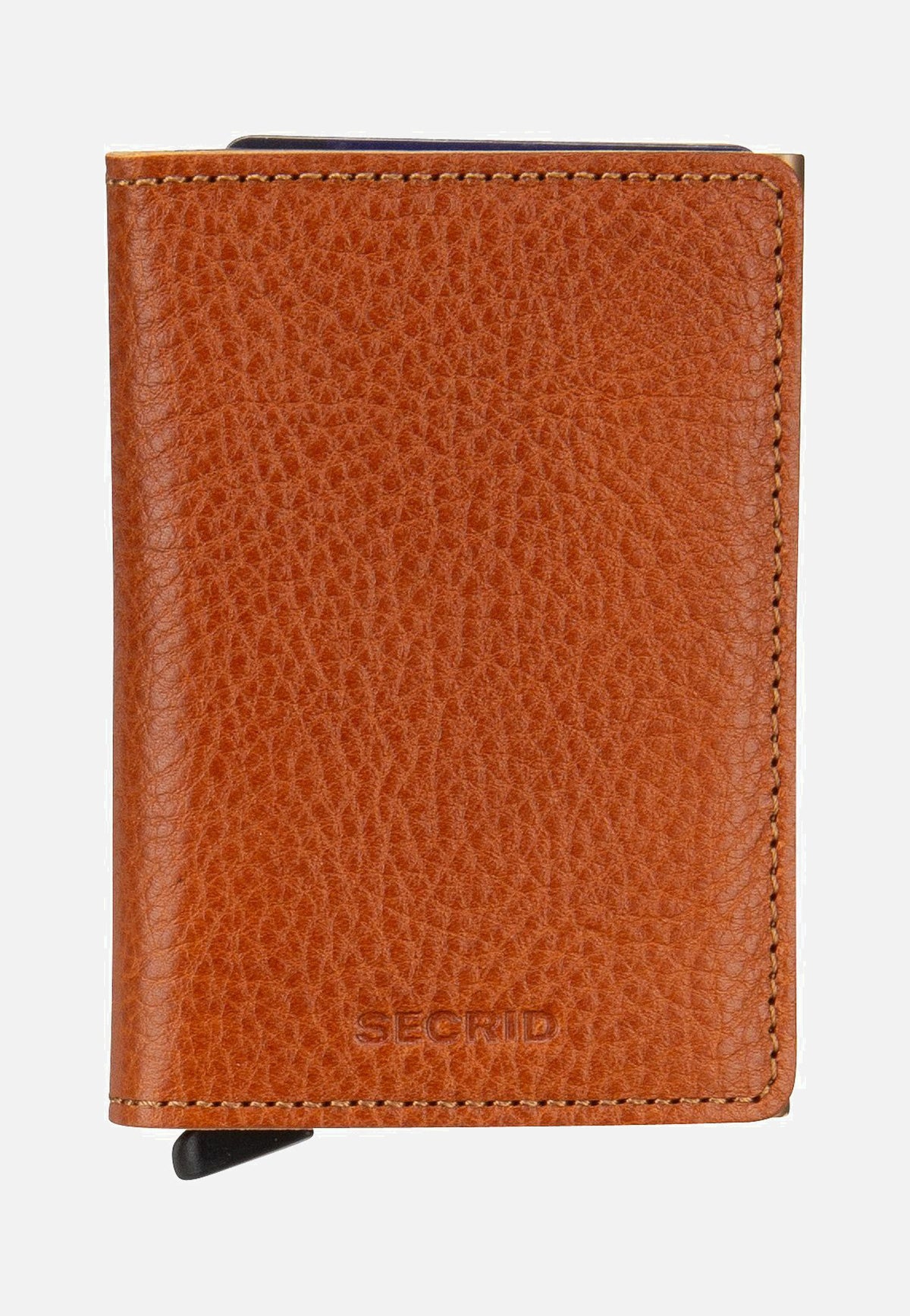 Secrid Slimwallet Veg Tanned Caramello-Sand Wallet