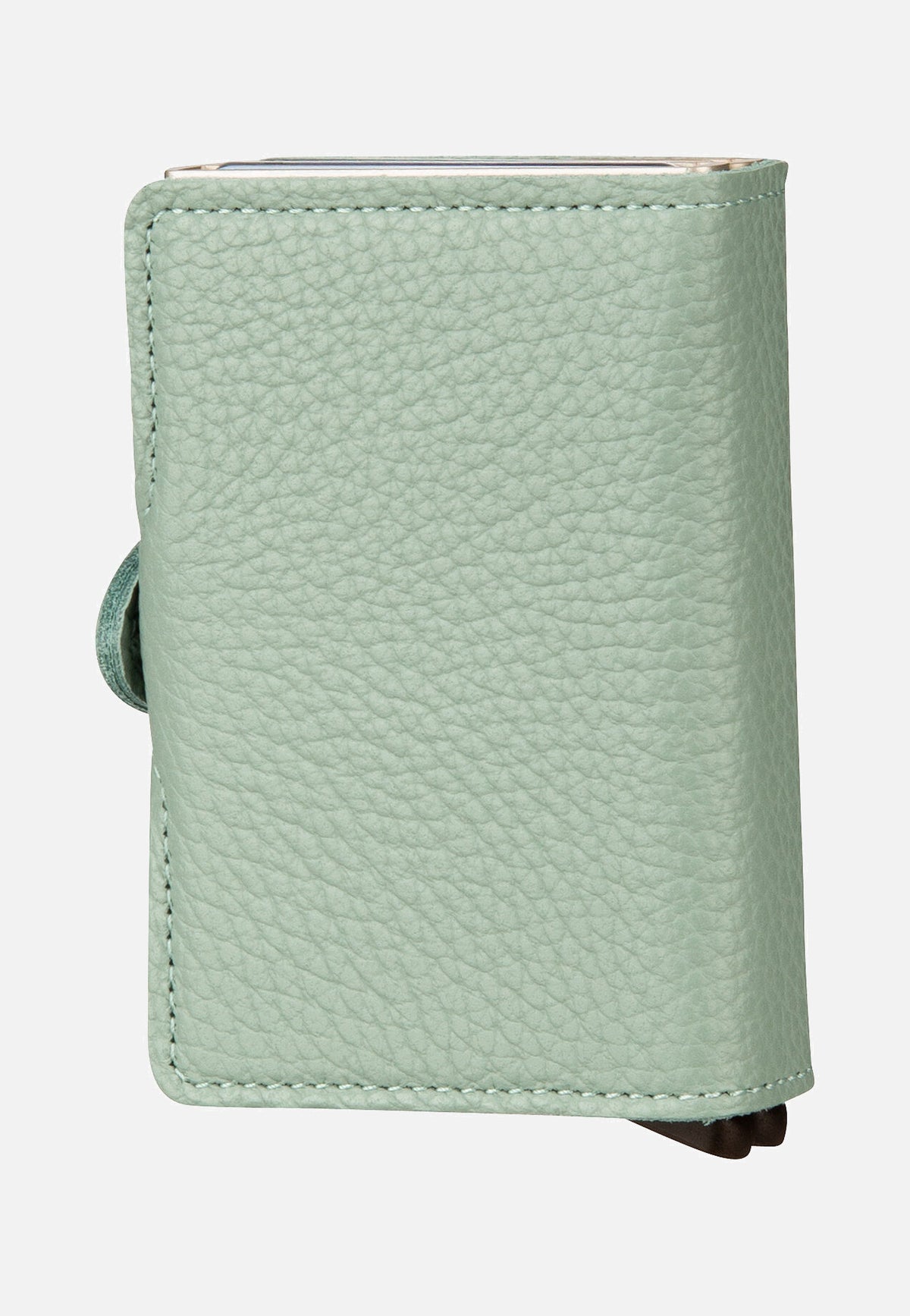 Secrid Twinwallet Pebble Sea Green Wallet