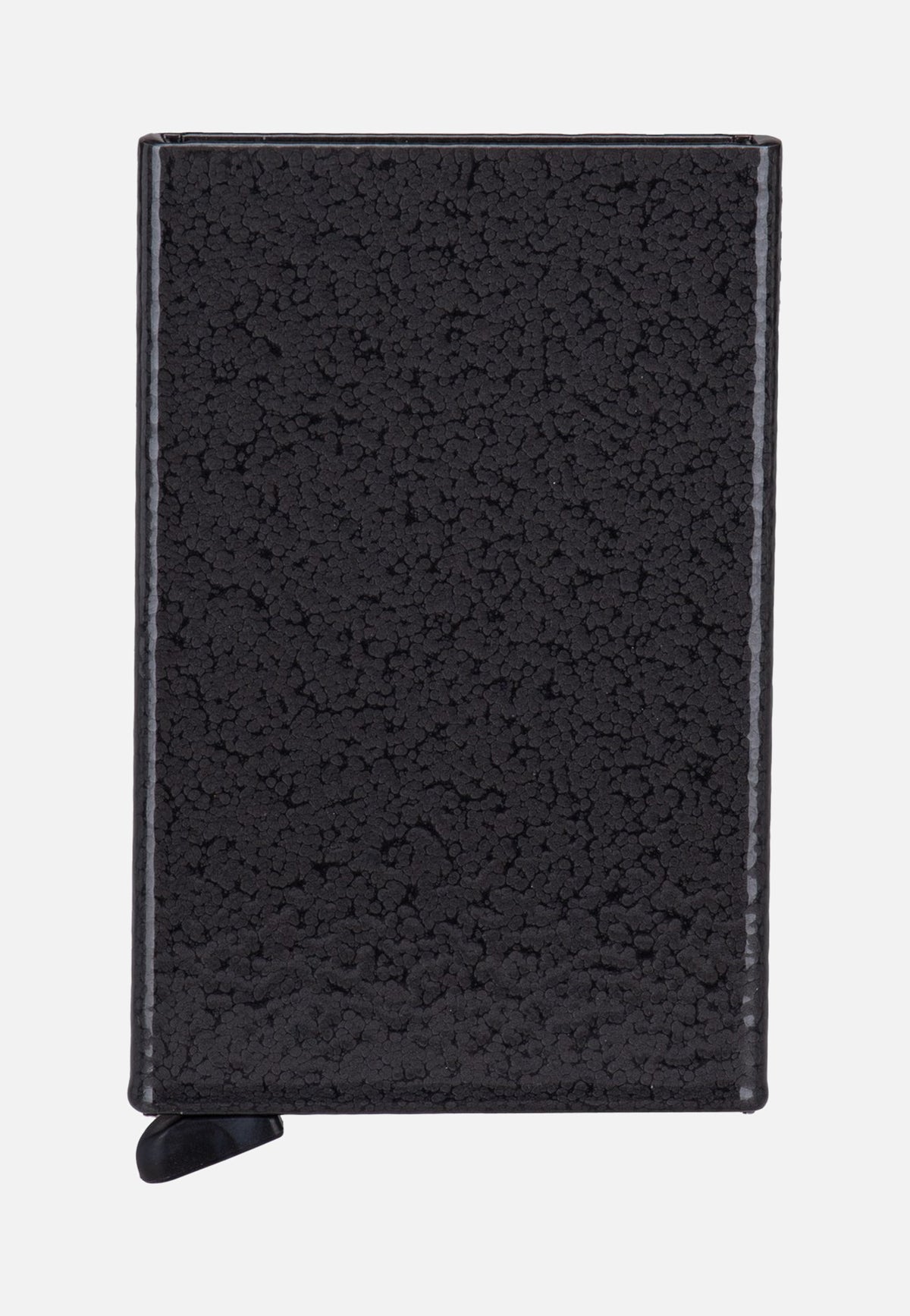 Secrid Cardprotector Hammerstone Charcoal Card Holders