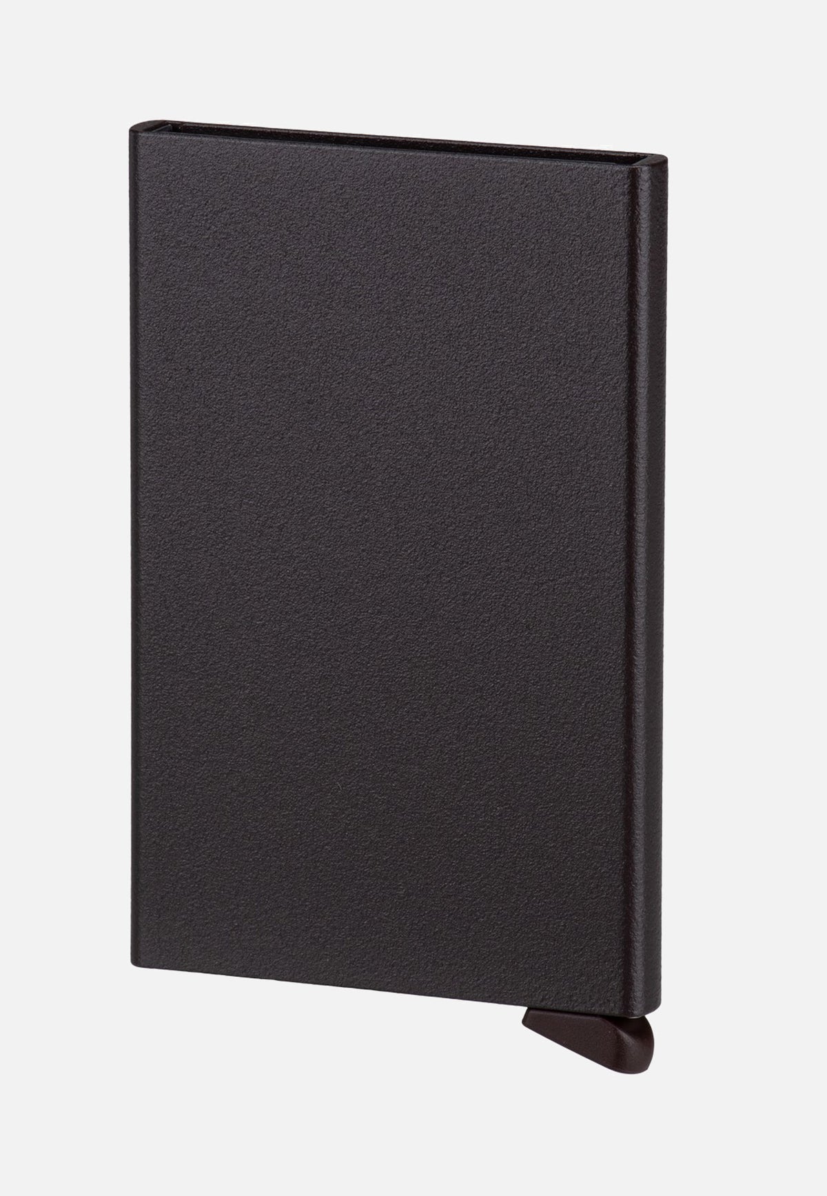 Secrid Cardprotector Powder Brown Card Holder