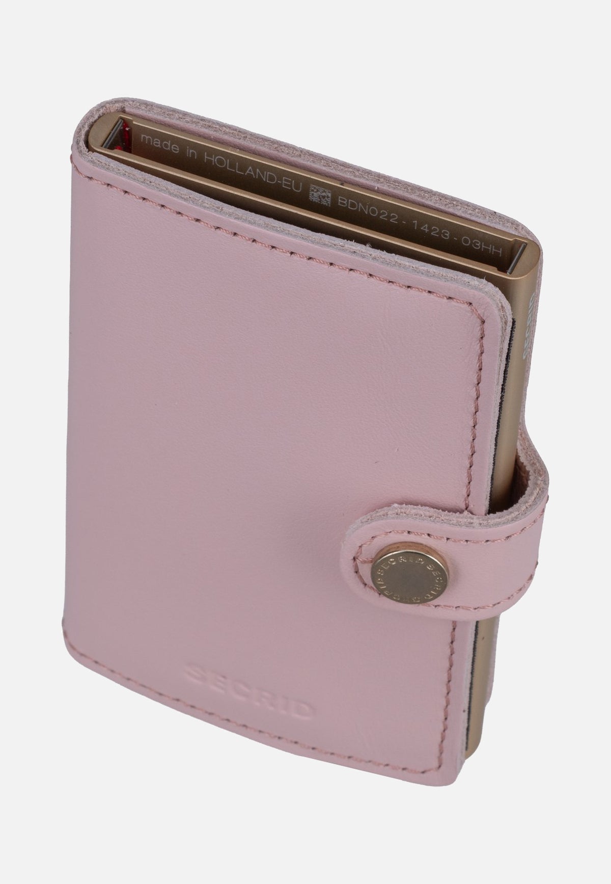 Secrid Miniwallet Original Ballet Wallet