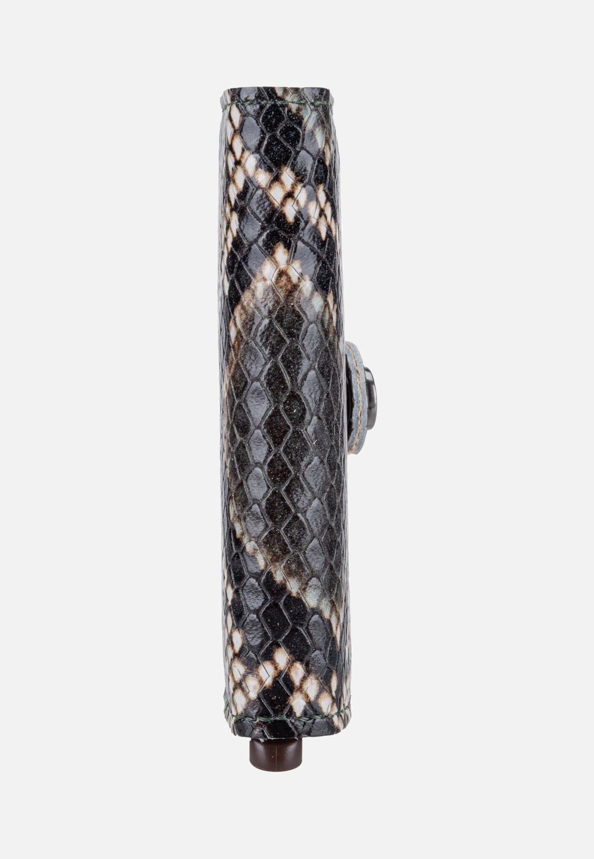 Secrid Miniwallet Serpent Green Portafoglio
