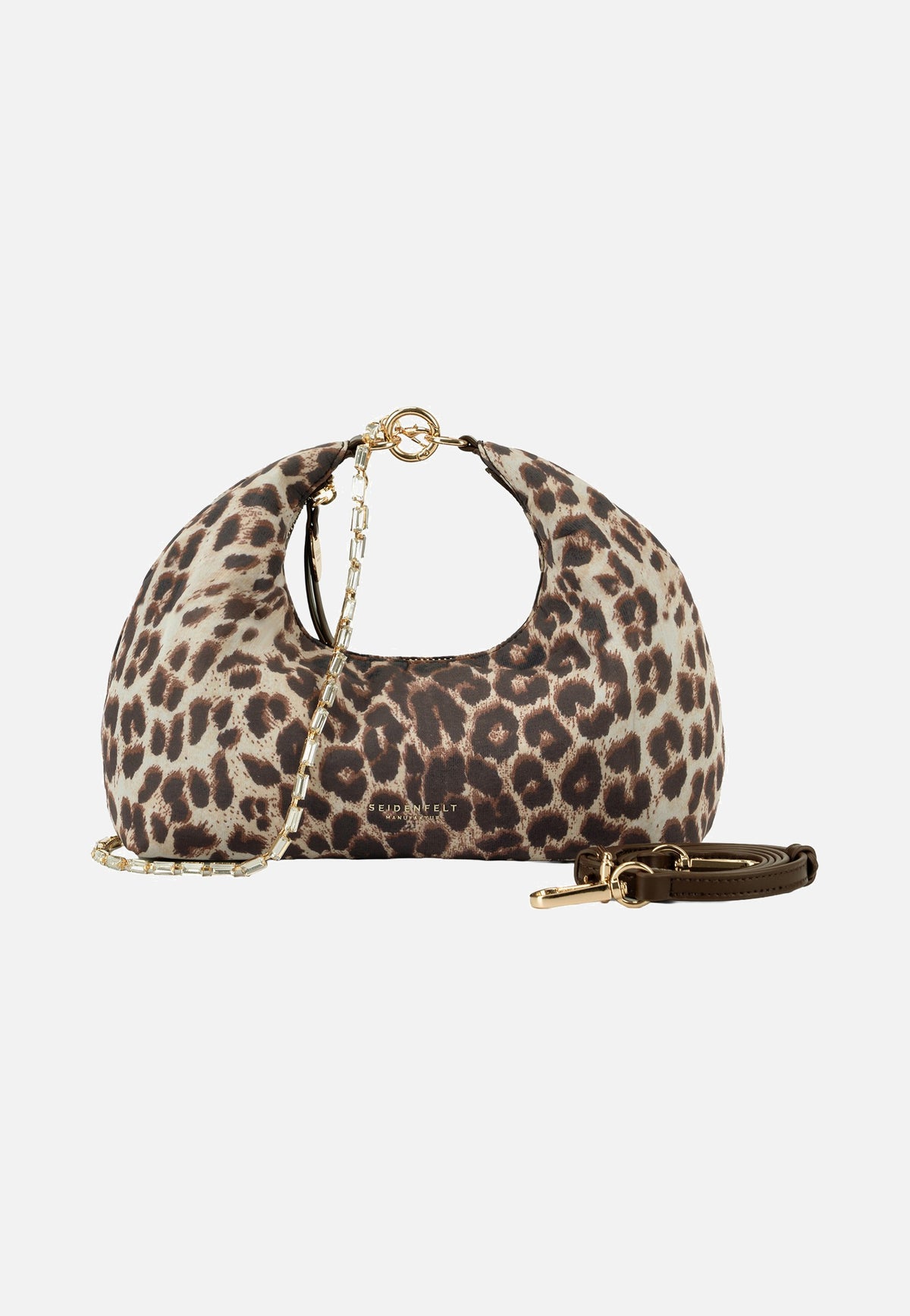 Seidenfelt Kitee Gold Shades Borsa da sera