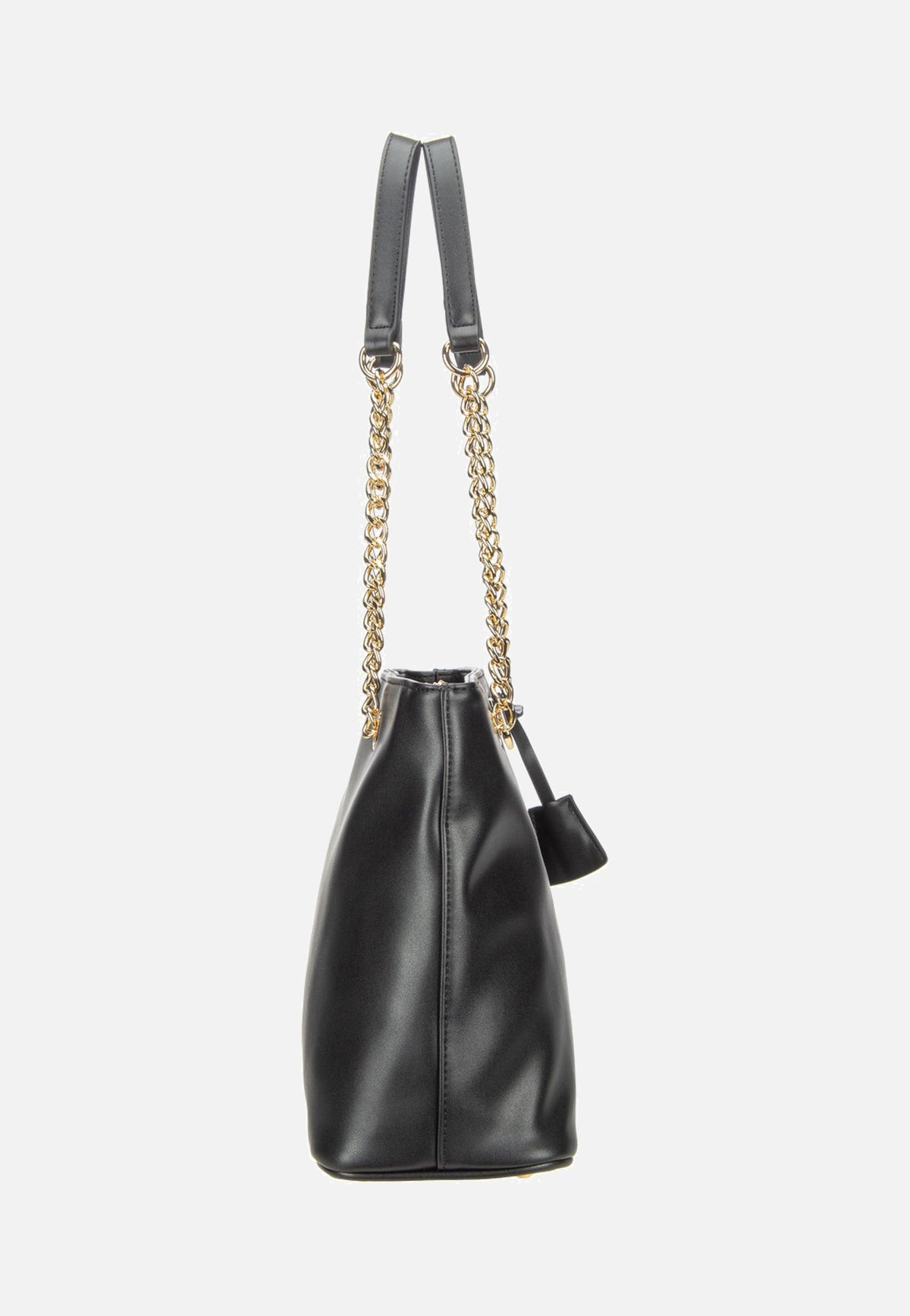 Seidenfelt Lilla Edet 1096310 Black Shoulder Bag