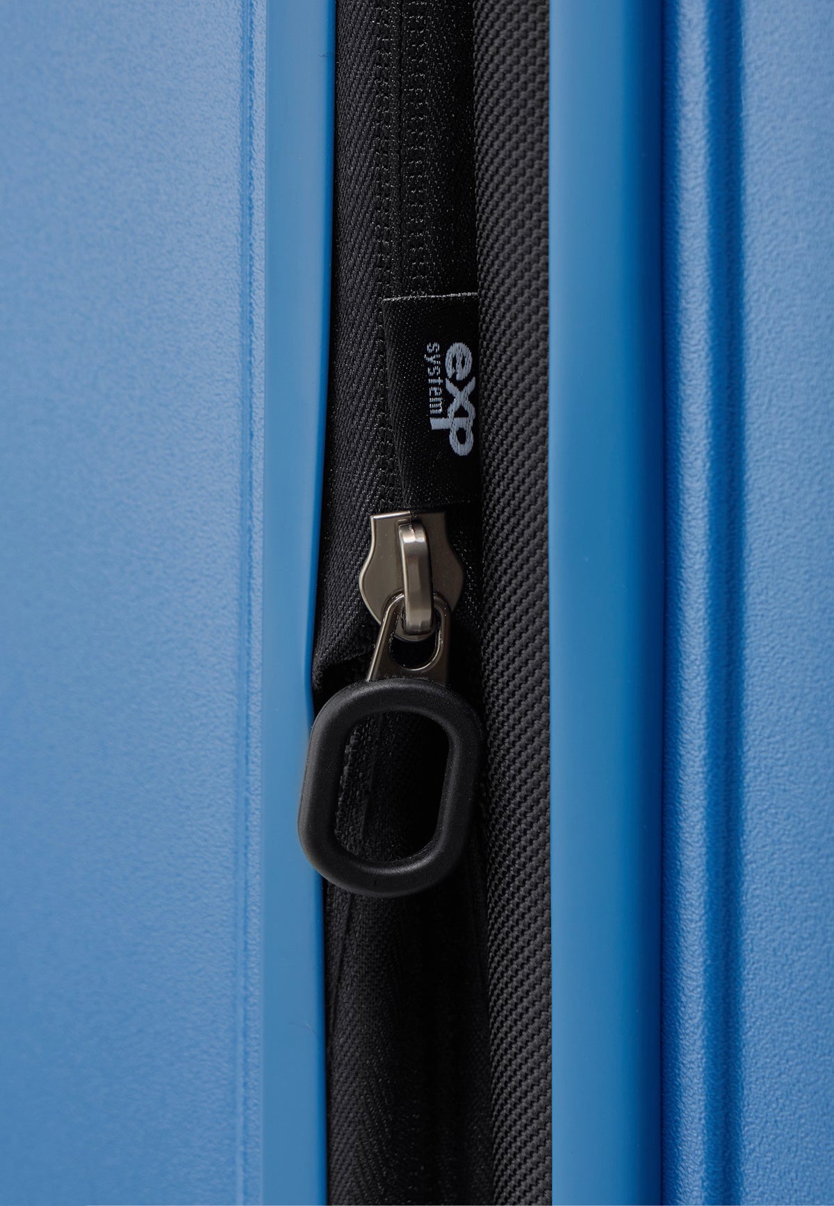 Stratic Buzz Trolley L Ocean Blue Maleta