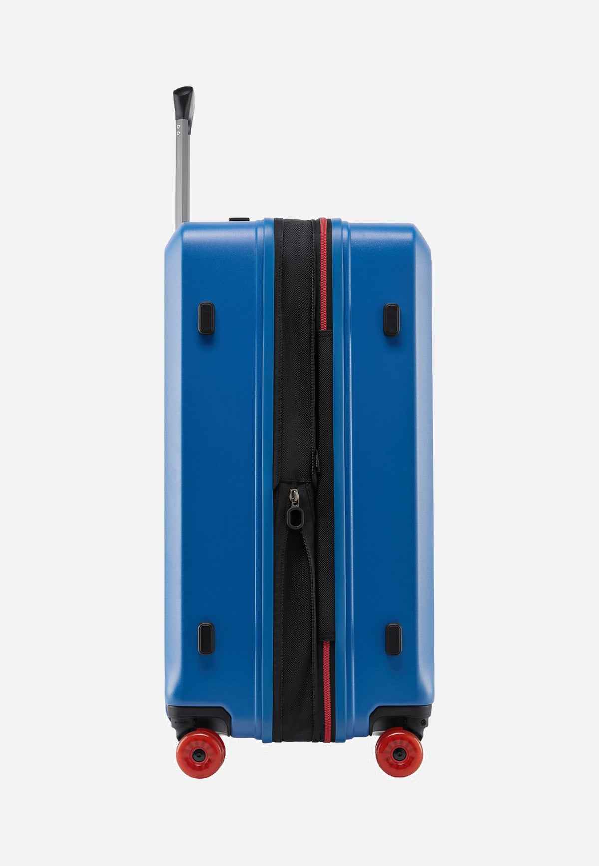Stratic Buzz Trolley M Ocean Blue Koffer