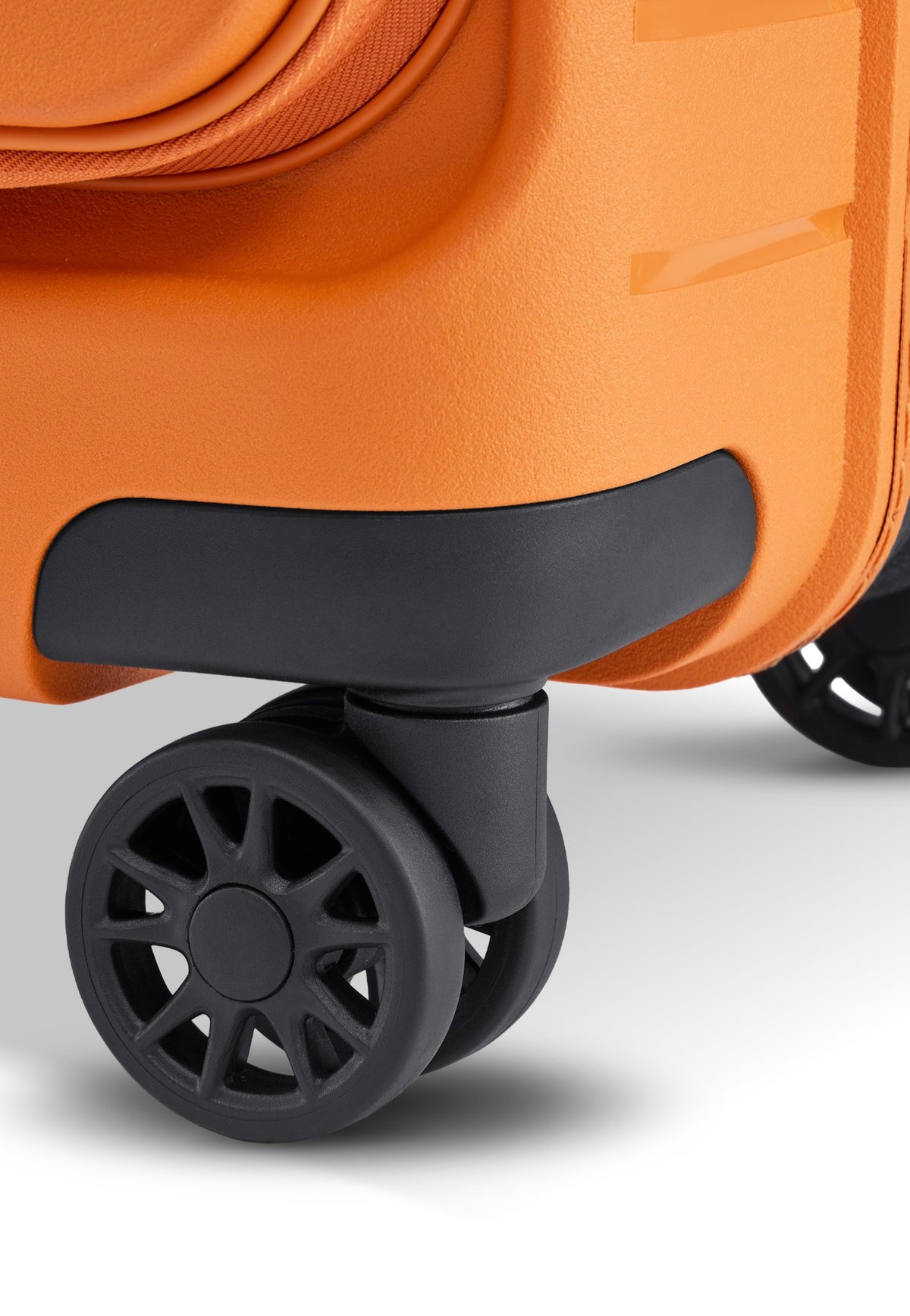 Stratic Novium ML Trolley S Rosso/Clay Koffer