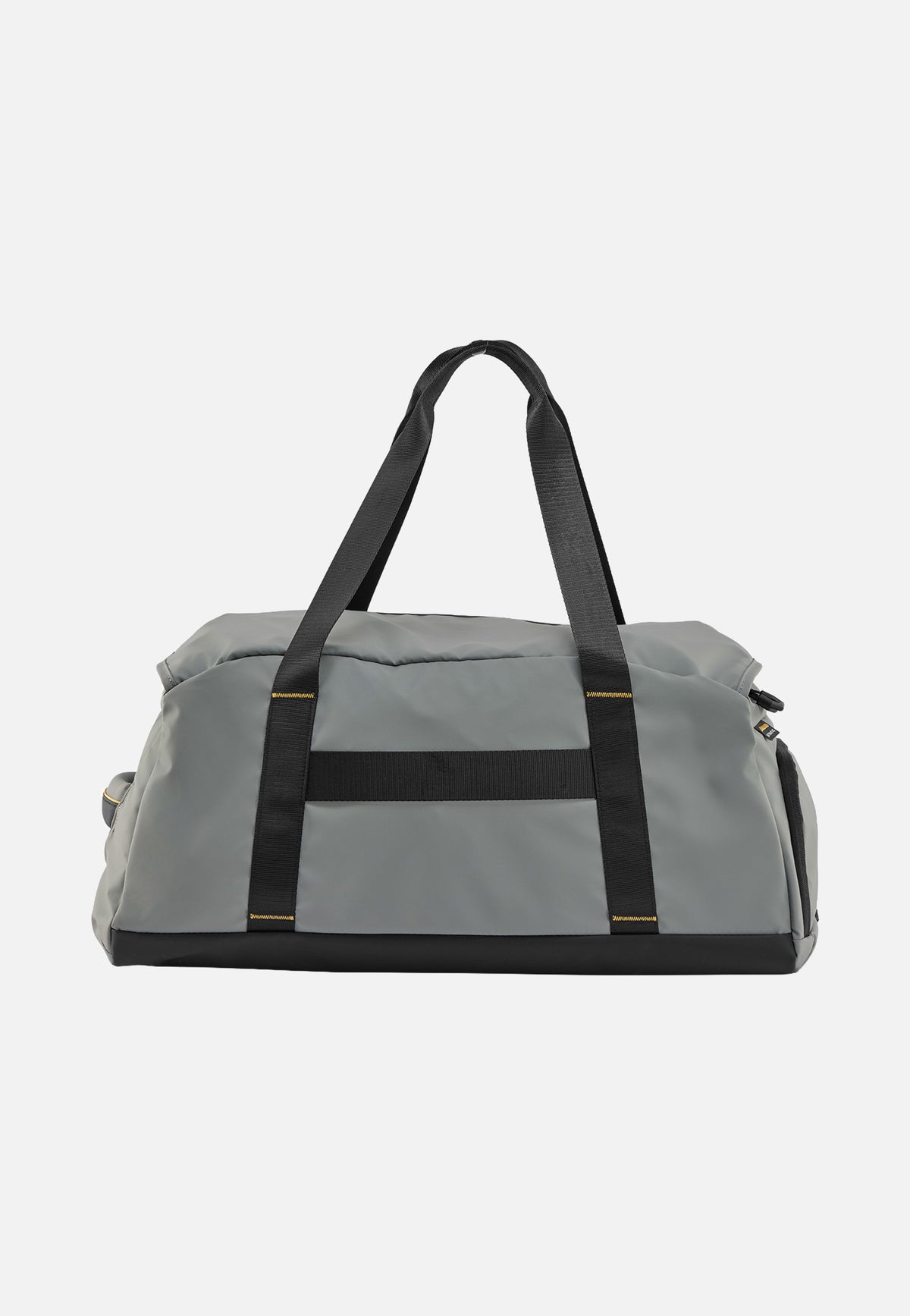 Stratic Vibe Duffle L Grey Dufflebag