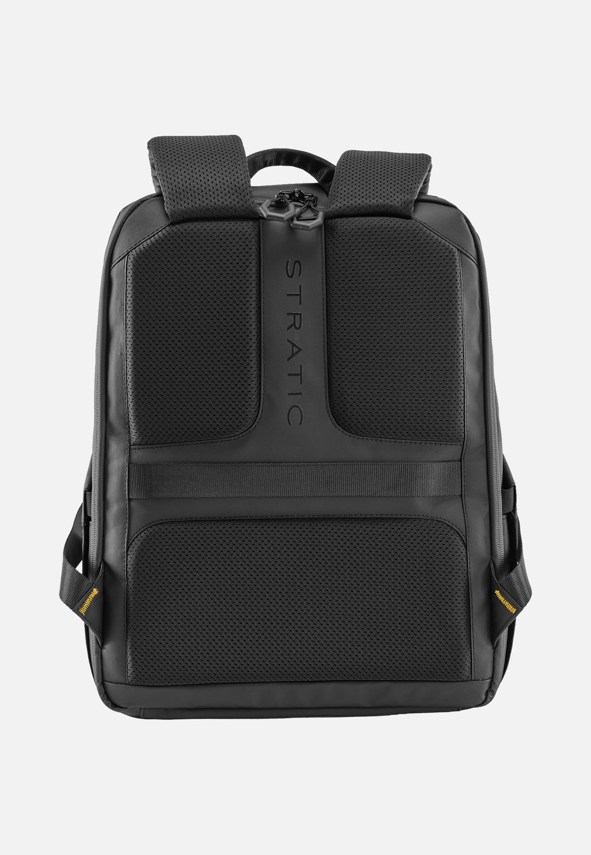 Stratic Vibe Wheeled Black Bolsa de viaje