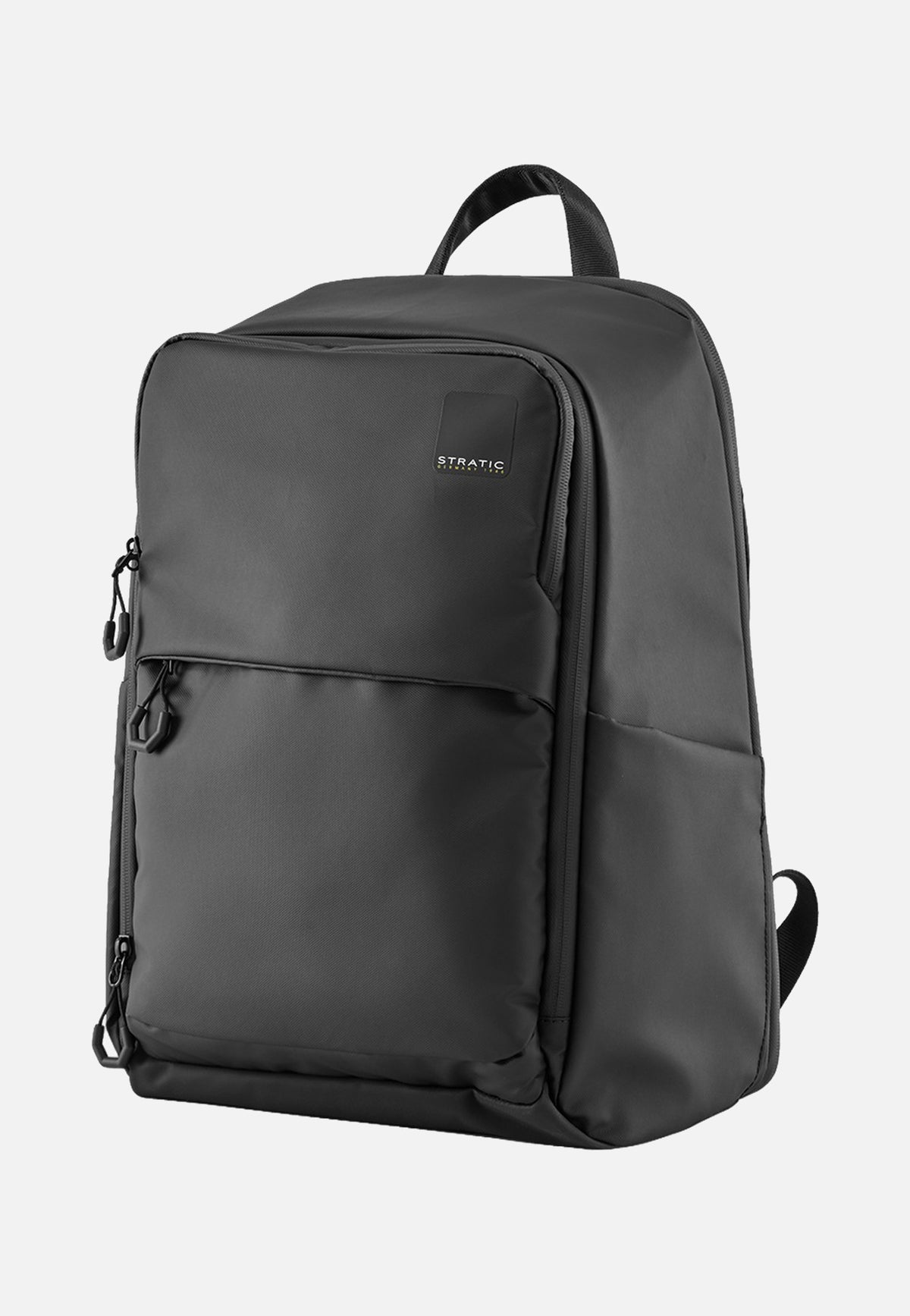 Stratic Vibe Wheeled Black Bolsa de viaje