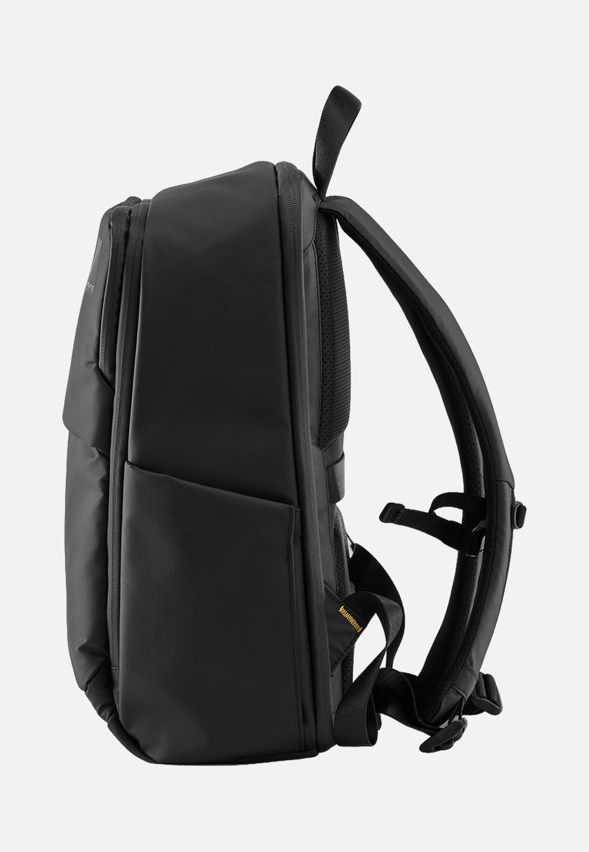 Stratic Vibe Wheeled Black Bolsa de viaje
