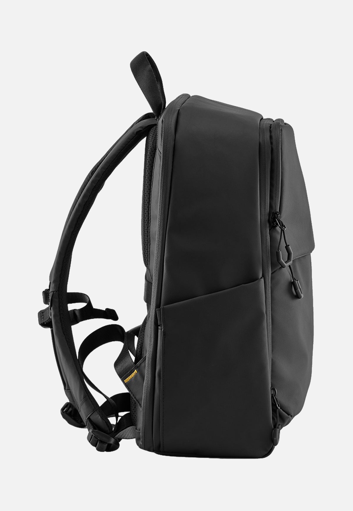 Stratic Vibe Wheeled Black Bolsa de viaje
