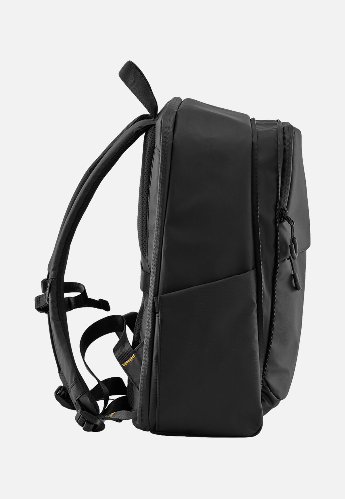 Stratic Vibe Wheeled Black Bolsa de viaje