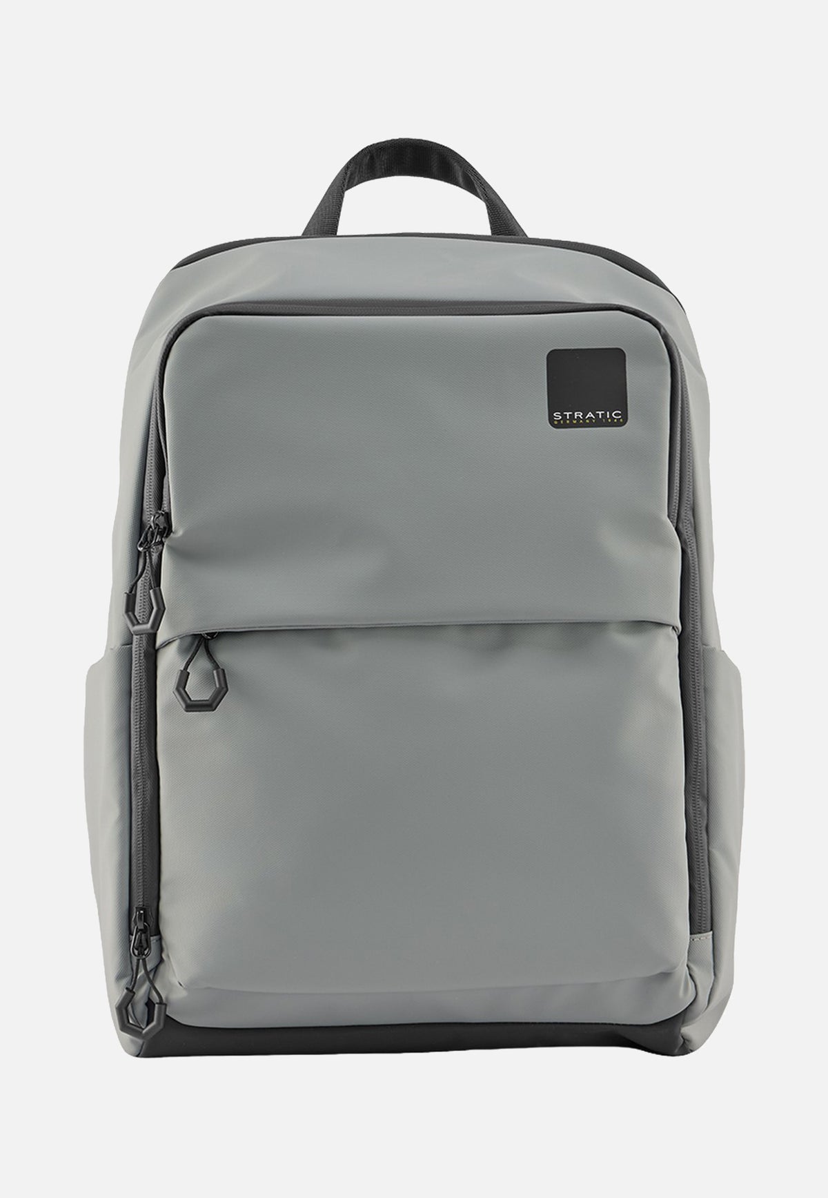 Stratic Vibe Wheeled Grey Sac de voyage