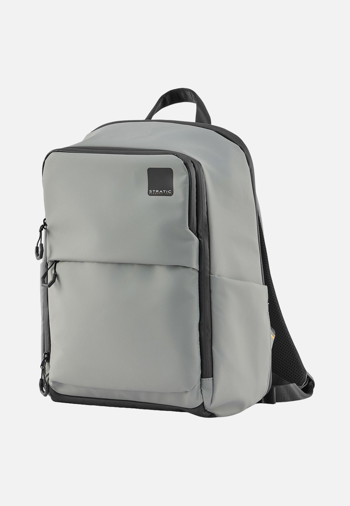 Stratic Vibe Wheeled Grey Sac de voyage
