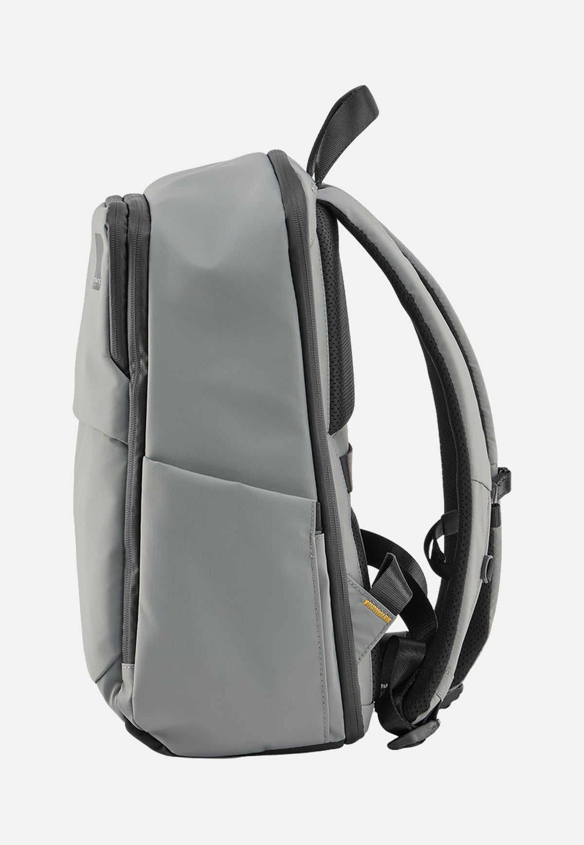 Stratic Vibe Wheeled Grey Sac de voyage