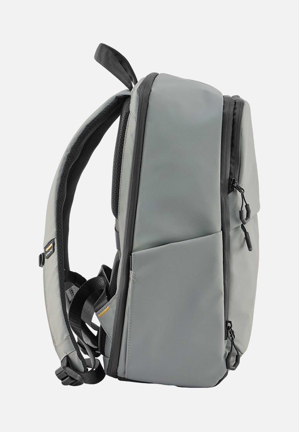 Stratic Vibe Wheeled Grey Sac de voyage