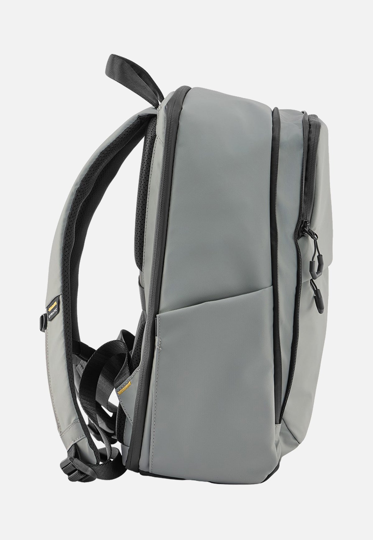 Stratic Vibe Wheeled Grey Sac de voyage
