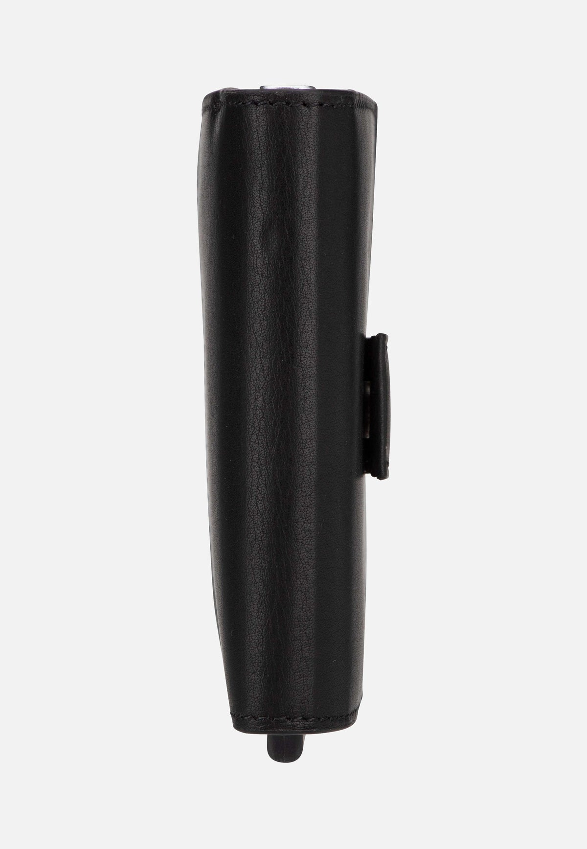 Strellson Brick Lane C Four E-Cage sv8 Black Wallet