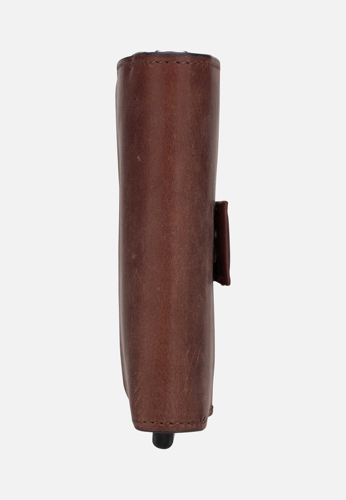 Strellson Brick Lane C Four E-Cage sv8 Dark Brown Wallet