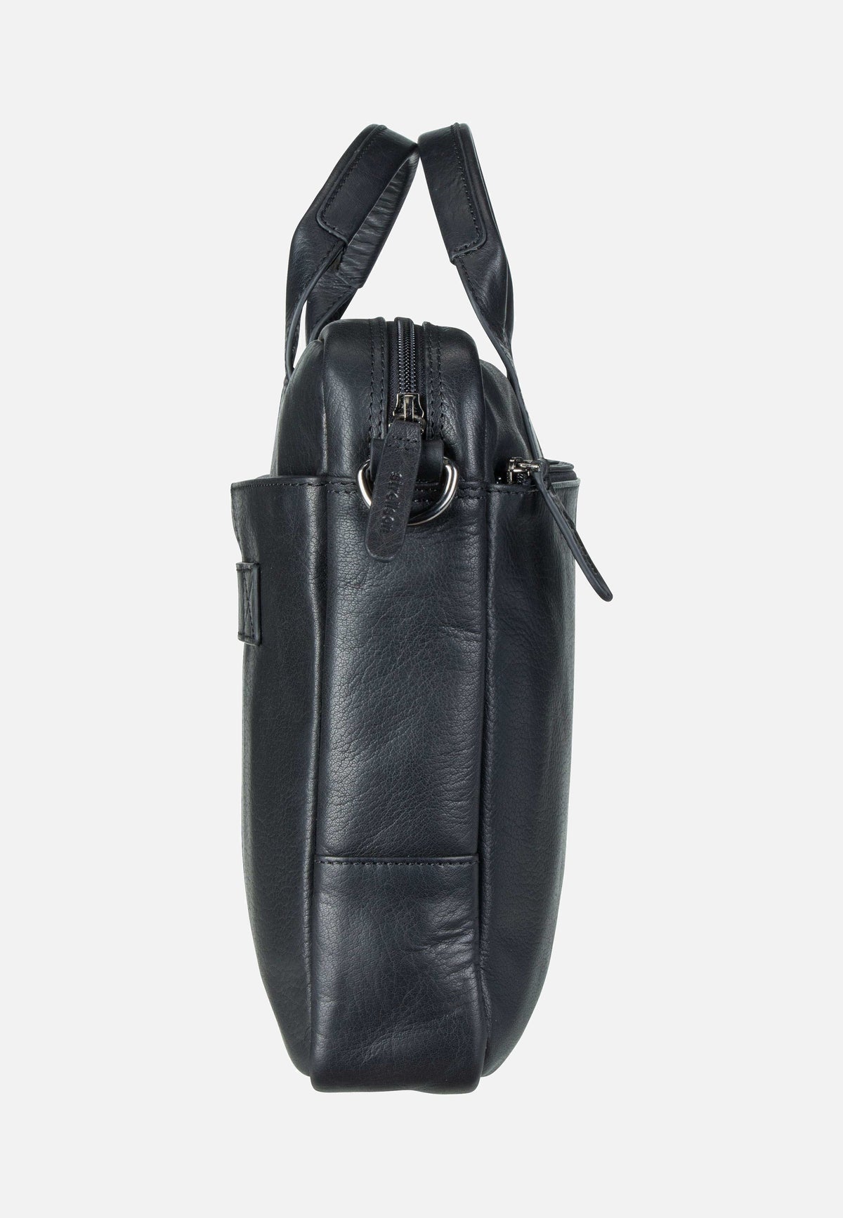 Strellson Hyde Park BriefBag SHZ1 Black Briefcase