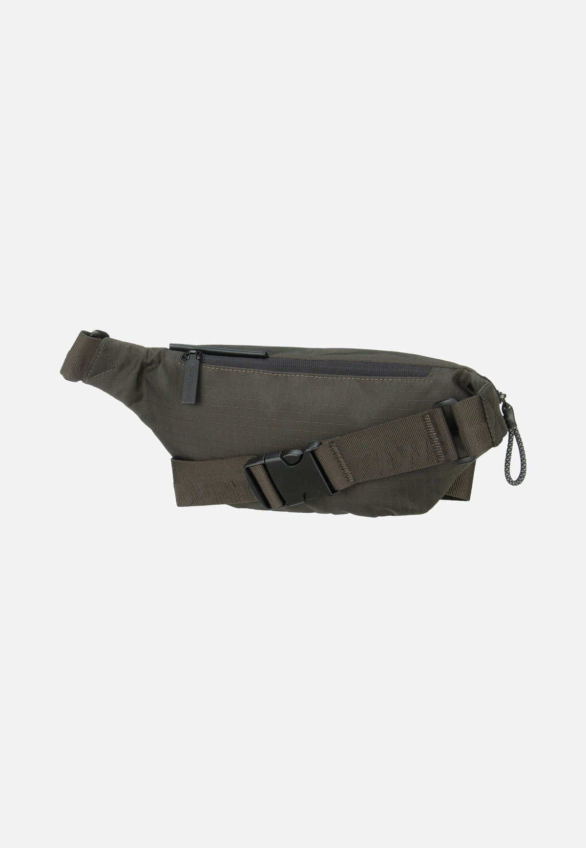 Strellson Northwood RS Curt LHZ Khaki Fanny Pack
