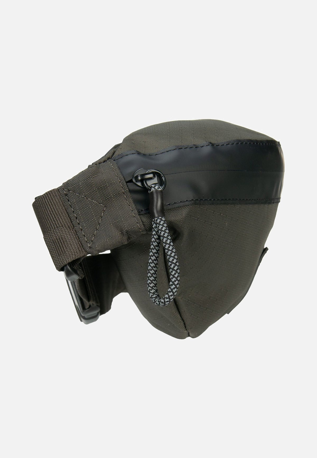 Strellson Northwood RS Curt LHZ Khaki Fanny Pack